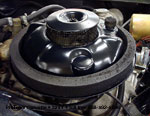 ProTeam Classic Corvette Sales