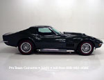 ProTeam Classic Corvette Sales