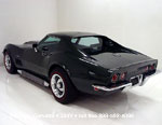 ProTeam Classic Corvette Sales