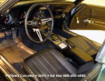 ProTeam Classic Corvette Sales