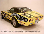 Corvettes for Sale - Classic Corvette Sales