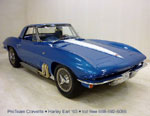Used Corvettes for Sale - Classic Corvette Sales