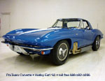 Used Corvettes for Sale - Classic Corvette Sales