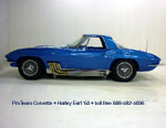 Used Corvettes for Sale - Classic Corvette Sales