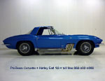 Used Corvettes for Sale - Classic Corvette Sales