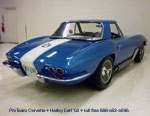 Used Corvettes for Sale - Classic Corvette Sales