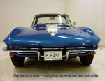 Used Corvettes for Sale - Classic Corvette Sales