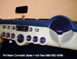 Used Corvettes for Sale - Classic Corvette Sales