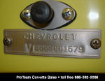 Used Corvettes for Sale - Classic Corvette Sales