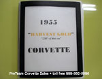 Used Corvettes for Sale - Classic Corvette Sales