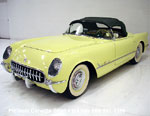 Used Corvettes for Sale - Classic Corvette Sales