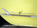 Used Corvettes for Sale - Classic Corvette Sales