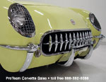 Used Corvettes for Sale - Classic Corvette Sales