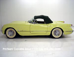 Used Corvettes for Sale - Classic Corvette Sales