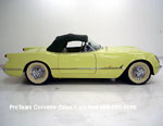 Used Corvettes for Sale - Classic Corvette Sales