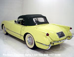 Used Corvettes for Sale - Classic Corvette Sales