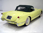 Used Corvettes for Sale - Classic Corvette Sales