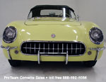 Used Corvettes for Sale - Classic Corvette Sales