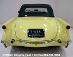 Used Corvettes for Sale - Classic Corvette Sales