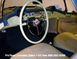 Used Corvettes for Sale - Classic Corvette Sales