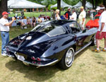 Used Corvettes for Sale - Classic Corvette Sales