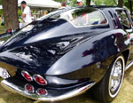 Used Corvettes for Sale - Classic Corvette Sales