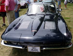 Used Corvettes for Sale - Classic Corvette Sales