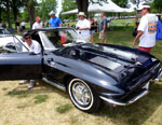 Used Corvettes for Sale - Classic Corvette Sales