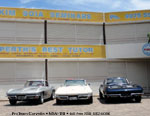 Used Corvettes for Sale - Classic Corvette Sales