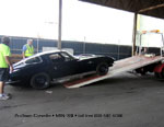 Used Corvettes for Sale - Classic Corvette Sales