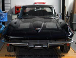 Used Corvettes for Sale - Classic Corvette Sales