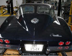 Used Corvettes for Sale - Classic Corvette Sales