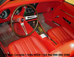 Used Corvettes for Sale - Classic Corvette Sales