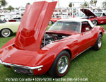 Used Corvettes for Sale - Classic Corvette Sales