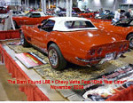 Used Corvettes for Sale - Classic Corvette Sales