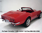 Used Corvettes for Sale - Classic Corvette Sales