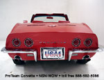 Used Corvettes for Sale - Classic Corvette Sales