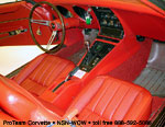 Used Corvettes for Sale - Classic Corvette Sales