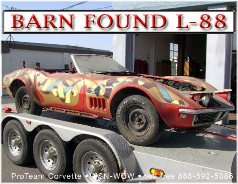 Corvette Stingray Website on Lt1 Corvette     C3 Corvette Parts For Sale 1969   1972  1967