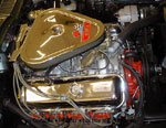 Used Corvettes for Sale - Classic Corvette Sales