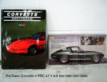 Used Corvettes for Sale - Classic Corvette Sales