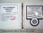 Used Corvettes for Sale - Classic Corvette Sales