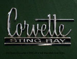 Used Corvettes for Sale - Classic Corvette Sales