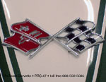 Used Corvettes for Sale - Classic Corvette Sales
