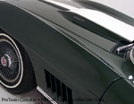 Used Corvettes for Sale - Classic Corvette Sales