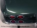 Used Corvettes for Sale - Classic Corvette Sales
