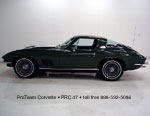 Used Corvettes for Sale - Classic Corvette Sales