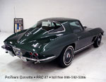 Used Corvettes for Sale - Classic Corvette Sales