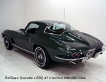 Used Corvettes for Sale - Classic Corvette Sales