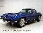 Used Corvettes for Sale - Classic Corvette Sales